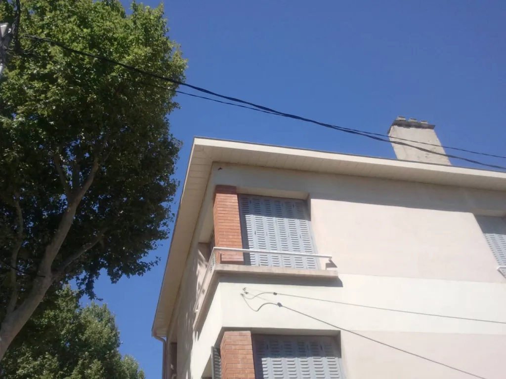 Faire poser de la sous face par un professionnel sur Avignon Vaucluse