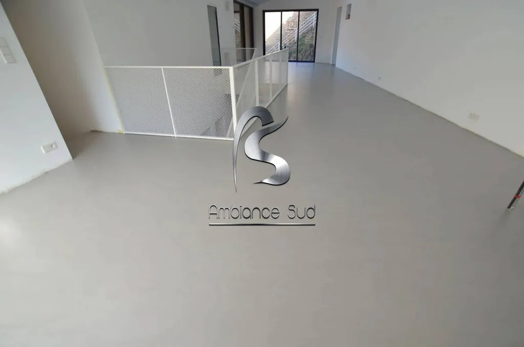 AMBIANCE SUD BETON CIRE TALOCHE MACON