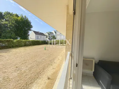 Le Pecq - 2 pièces à moins de 15 minutes à pied du RER