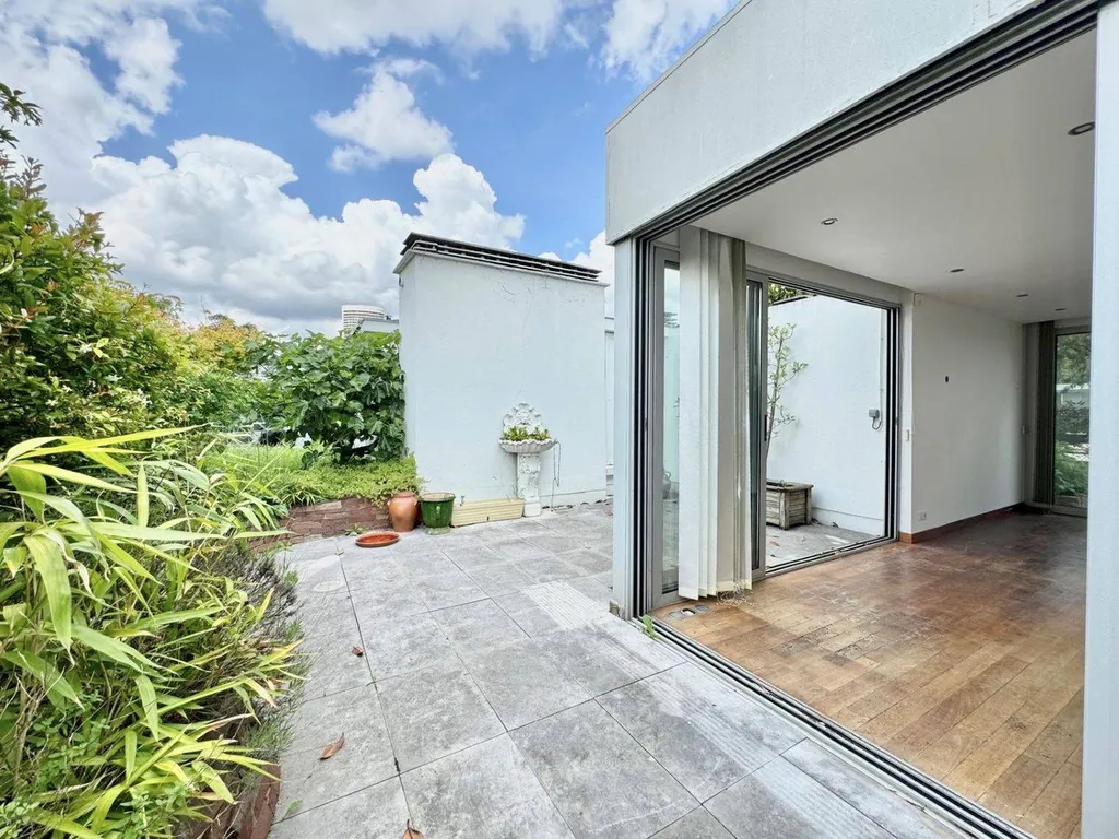 A vendre 4 pièces en dernier étage avec terrasse - Bois de Boulogne Neuilly sur Seine 92200