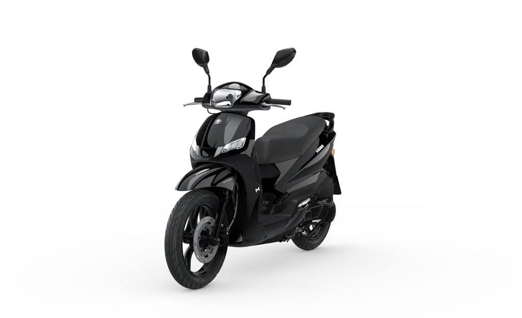 SCOOTER NEUF PEUGEOT KISBEE M 125 A OLLIOULES
