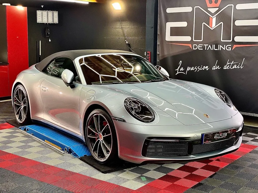 Traitement céramique lyon