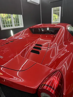 Film de protection carrosserie XPEL (PPF) — Protégez votre investissement durablement