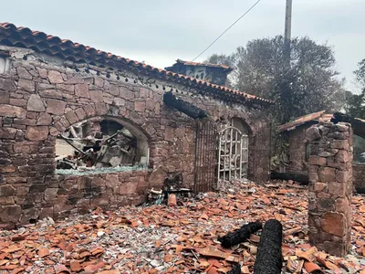 Gestion de déchets en mélange avec de l'amiante