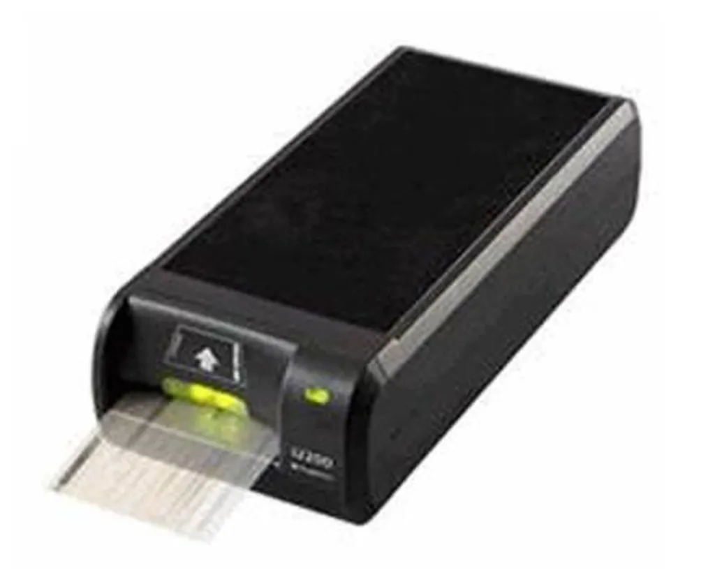 Editeur Lecteur Chèque chez AJ MONETIC, Sainte Maxime 