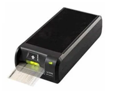 Editeur Lecteur Chèque chez AJ MONETIC, Sainte Maxime 