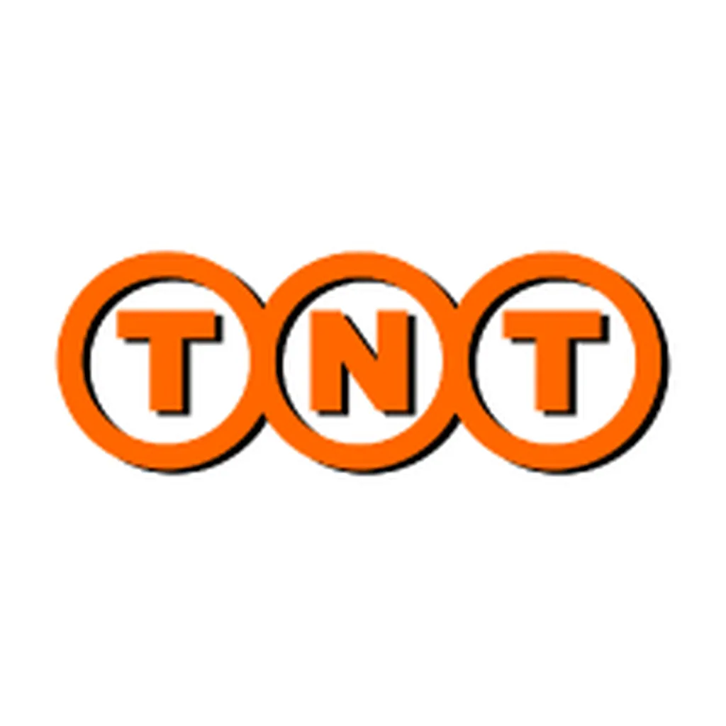 transport express de colis International TNT