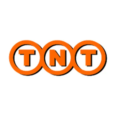 transport express de colis International TNT