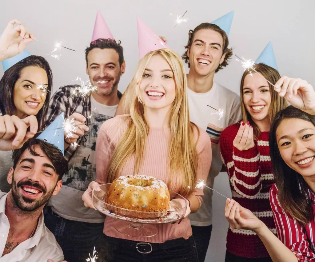 Réserver un resto pour fêter un anniversaire en famille ou entre collègues à Pernes les Fontaines 