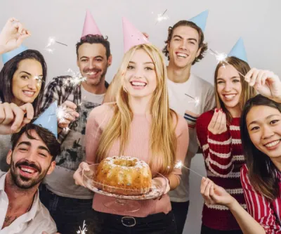 Réserver un resto pour fêter un anniversaire en famille ou entre collègues à Pernes les Fontaines 