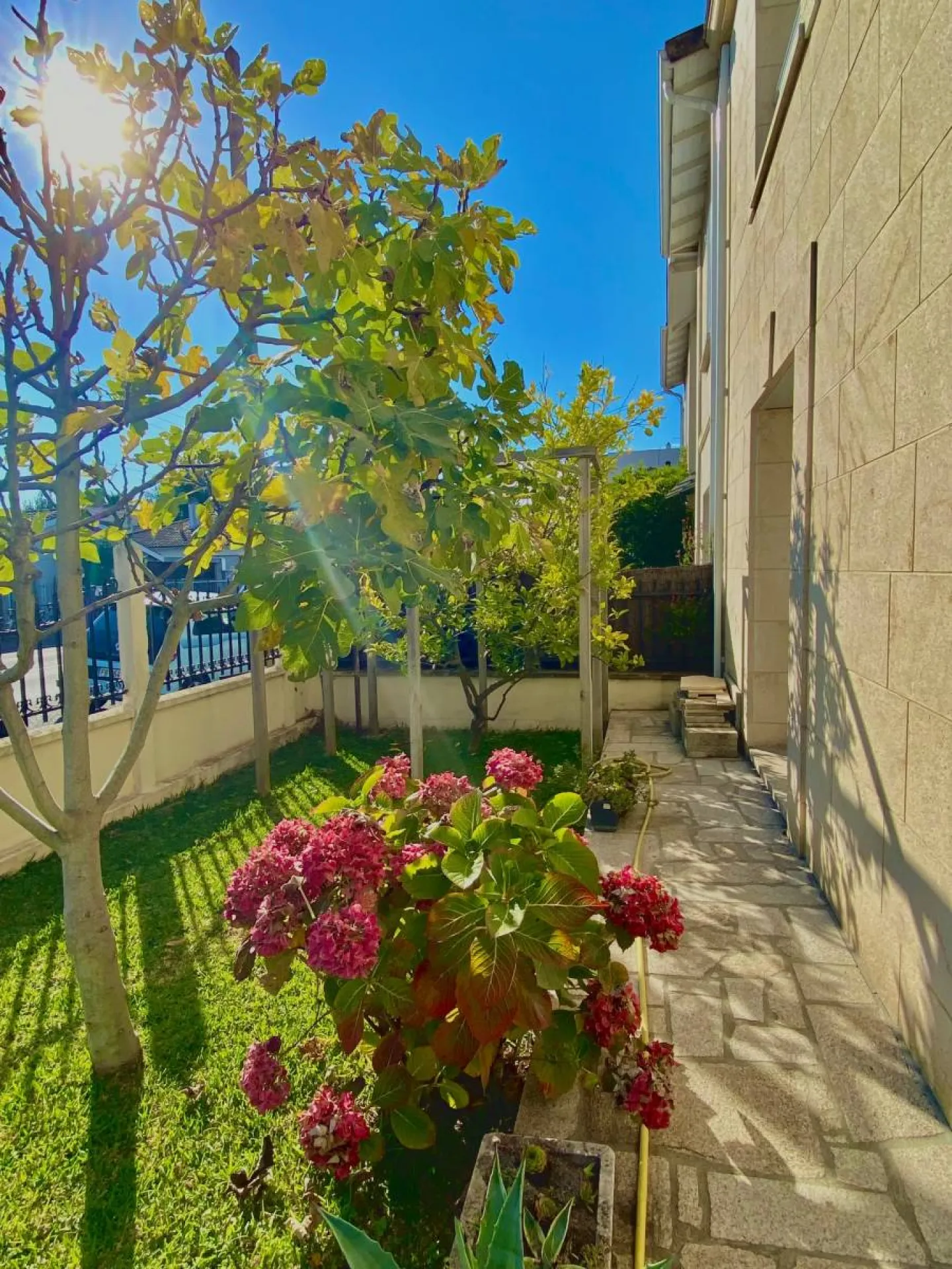 A vendre Maison avec jardin Le Bouscat