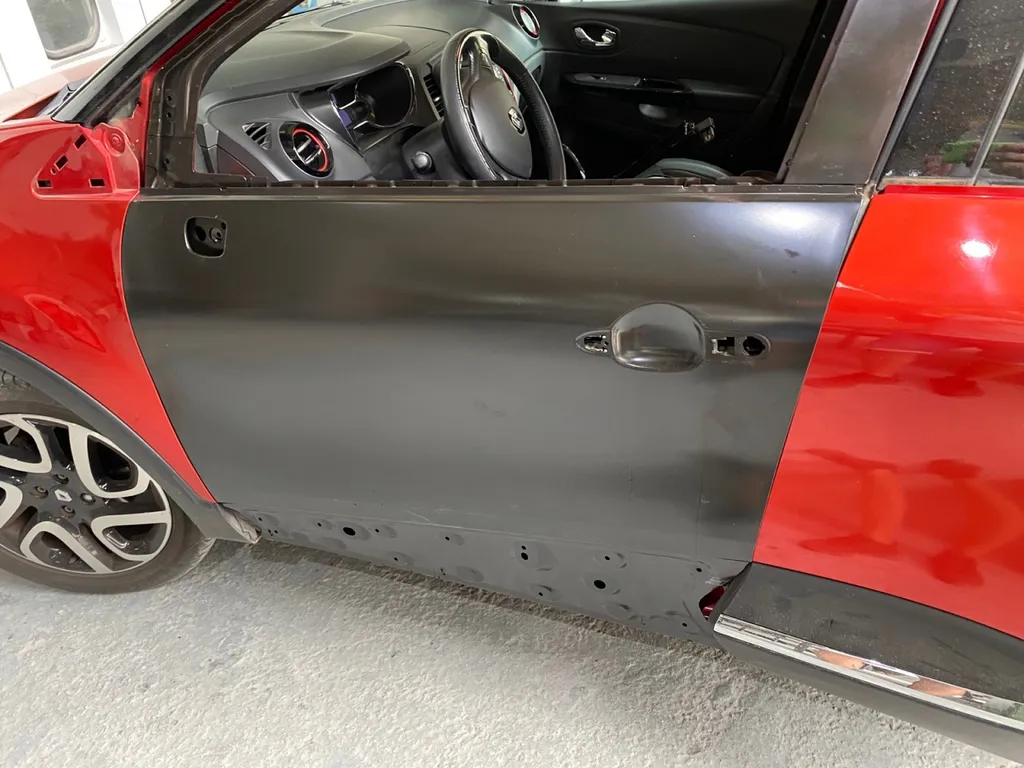 Réparation Renault Capture avec franchise offerte à Carnoux 