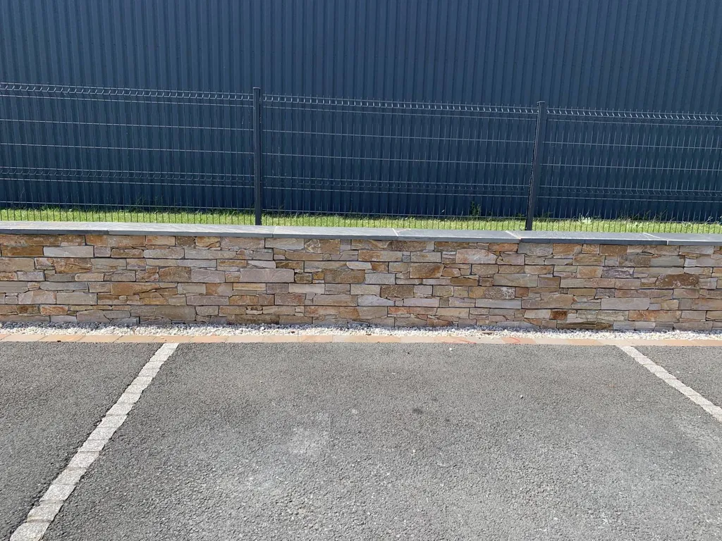 Acheter du Parement nuancé et clair sur Ambarès et Lagrave