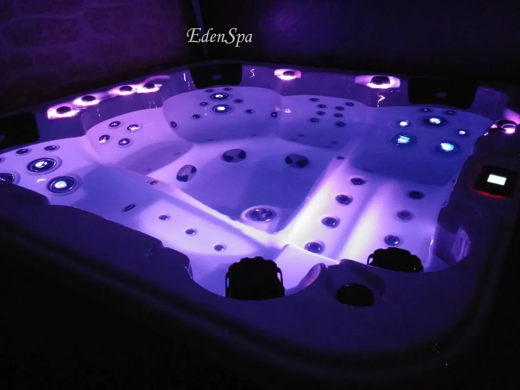 jacuzzi canada biver