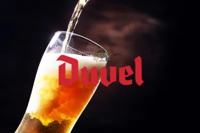 Rossi Boissons, partenaire distributeur de la Brasserie Duvel
