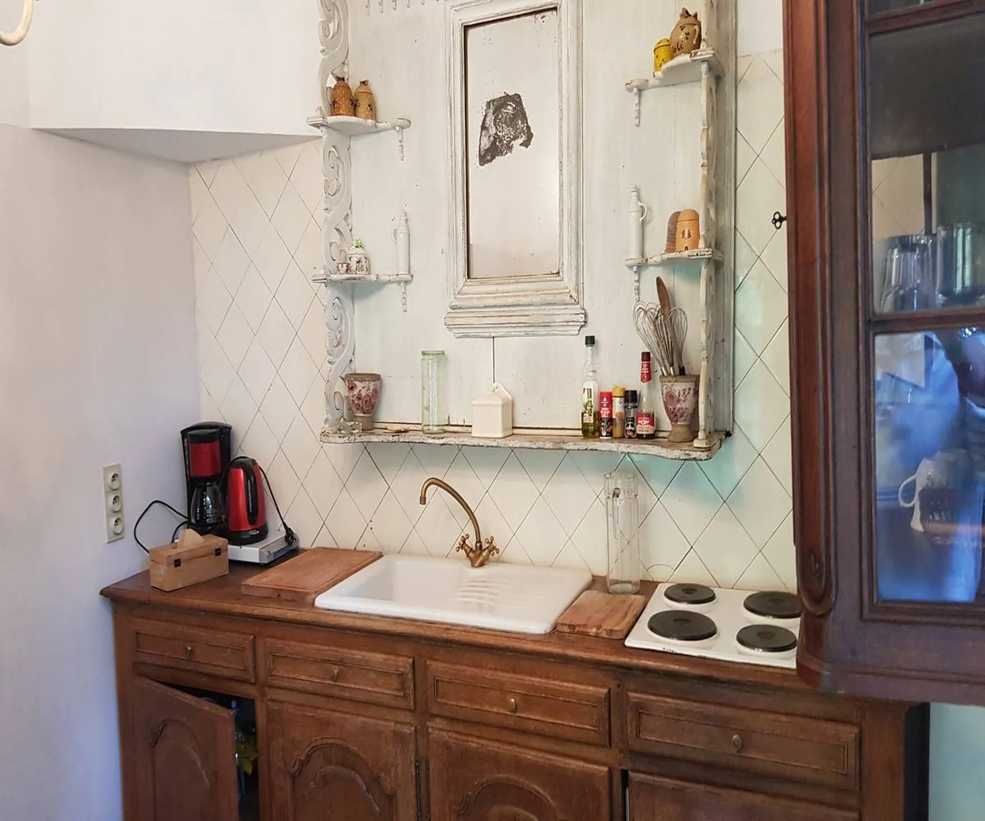 recherche maison de caractère vue mer 80