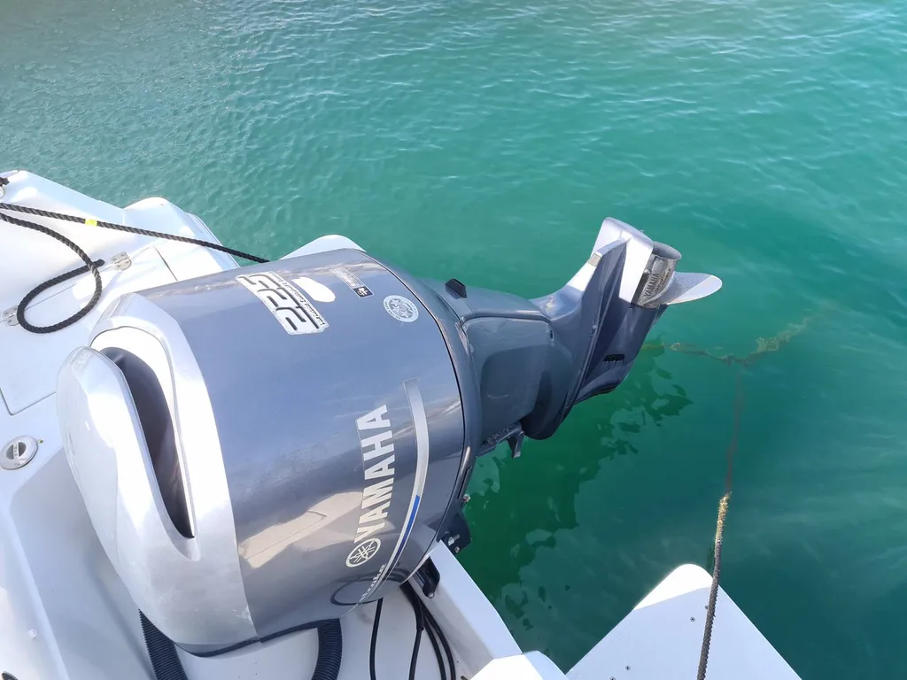 Vend  bateau d'occasion Pacific Craft 750 Open à Bandol