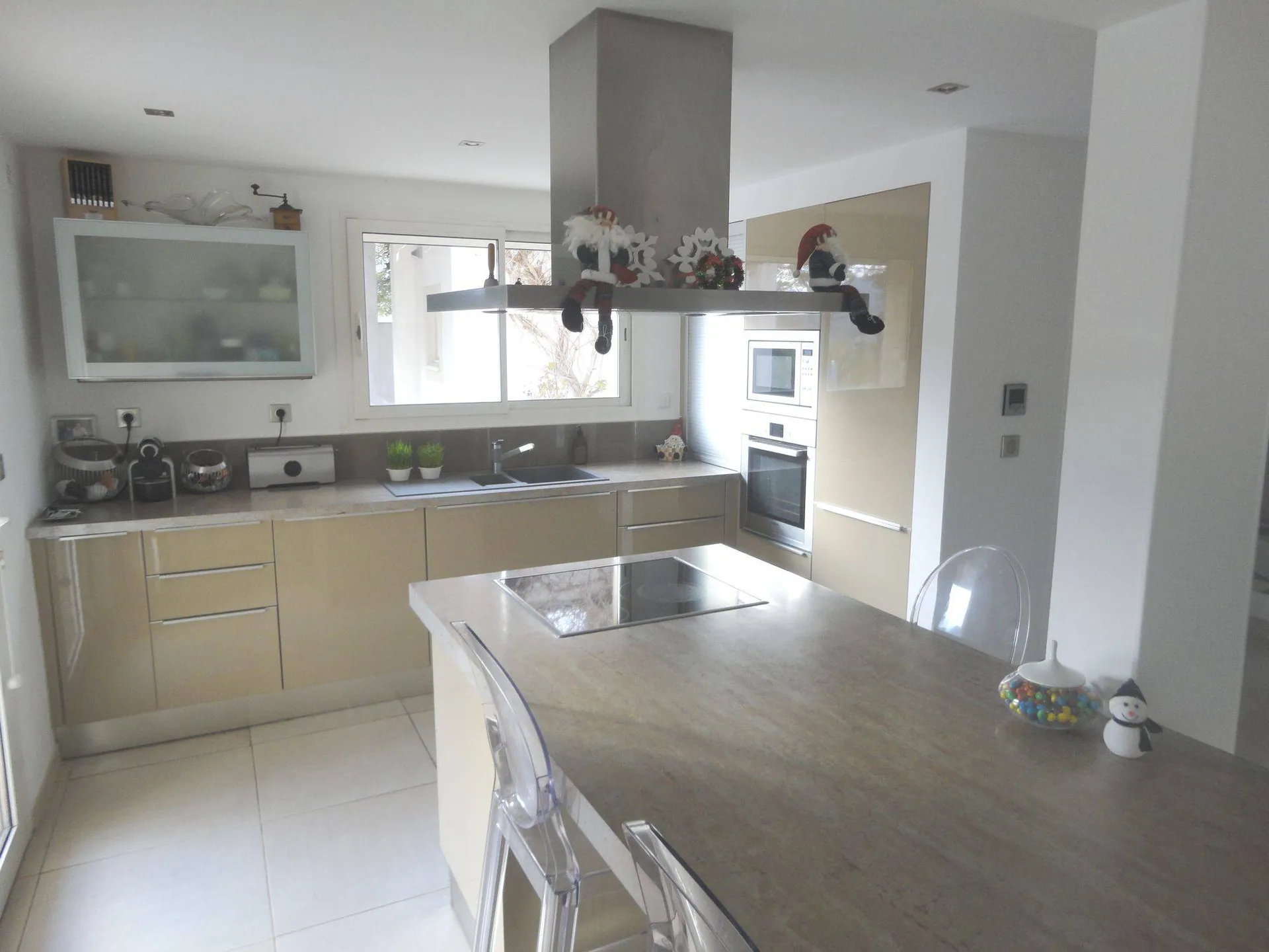 Roquefort la bedoule maison à vendre