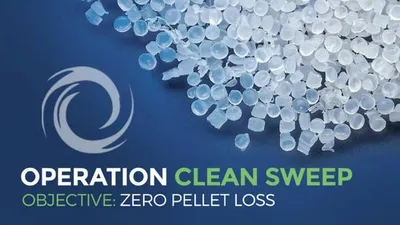 Flexatrans signataire du programme operation clean sweep