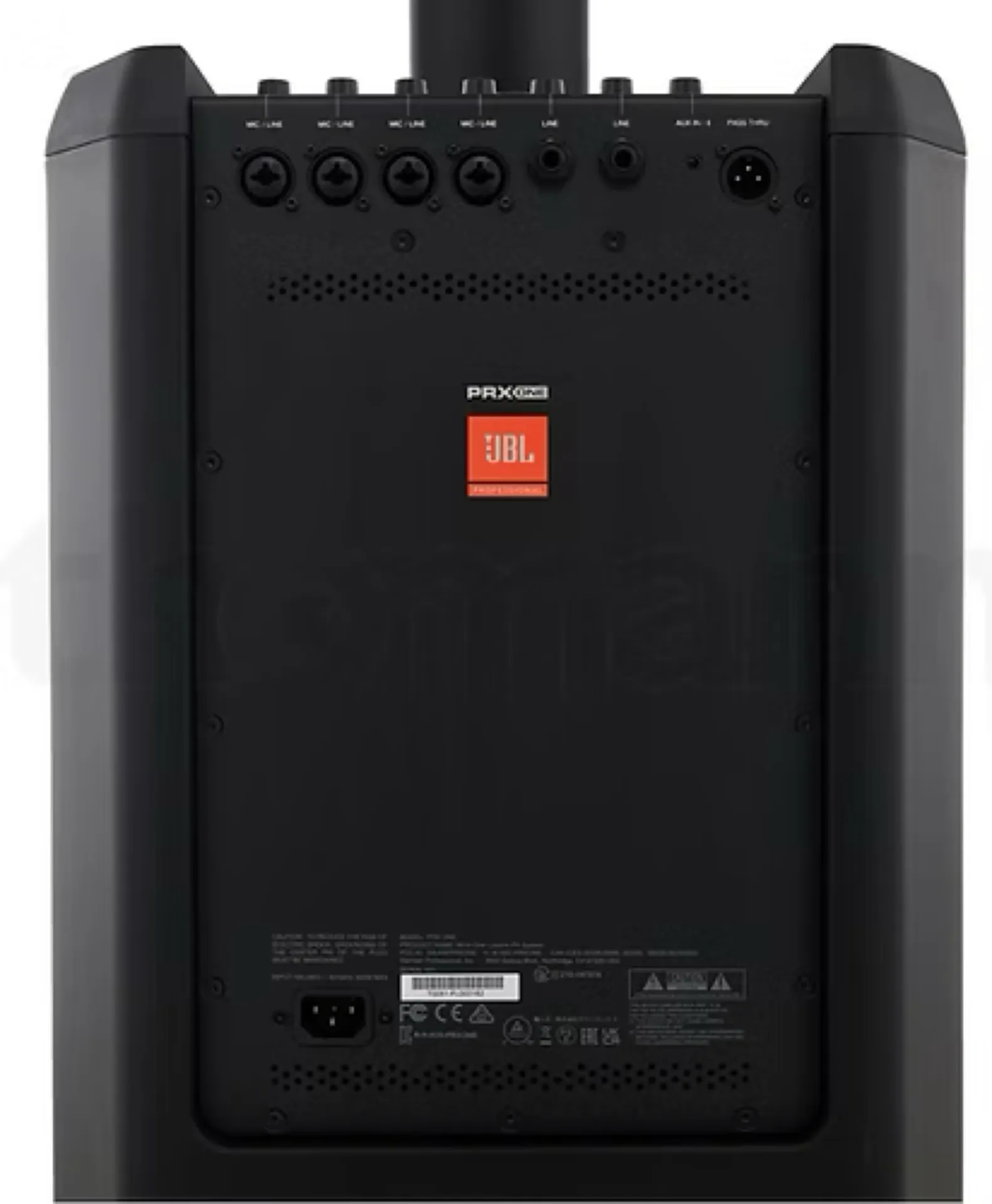 ENCEINTE AMPLIFIEE JBL PRX ONE