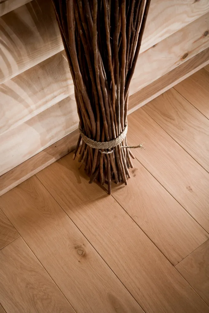 parquet chêne