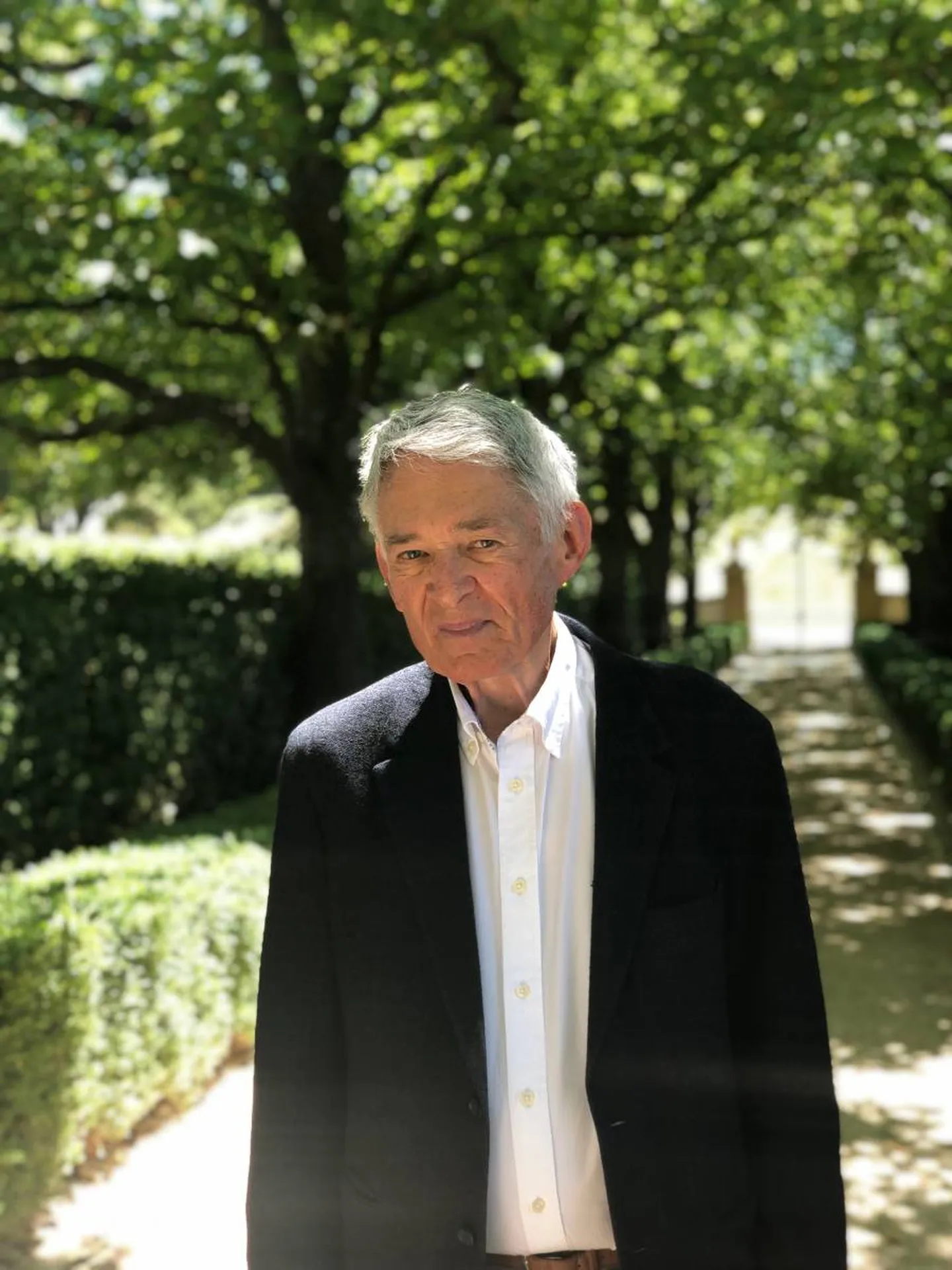 Jean Grueau expert comptable à Aix en Provence et commissaire aux comptes