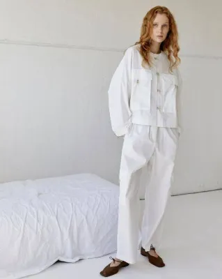 La collection AVN chez Sacha à Ménerbes