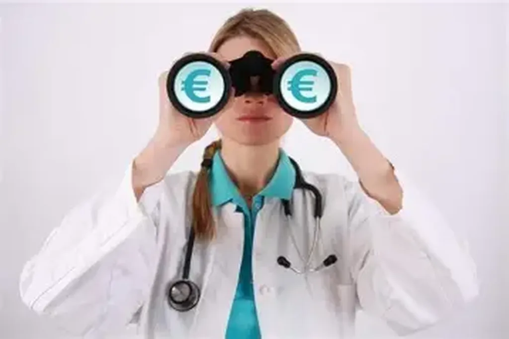 Choisir son Médecin en Secteur 1 ou 2 OPTAM