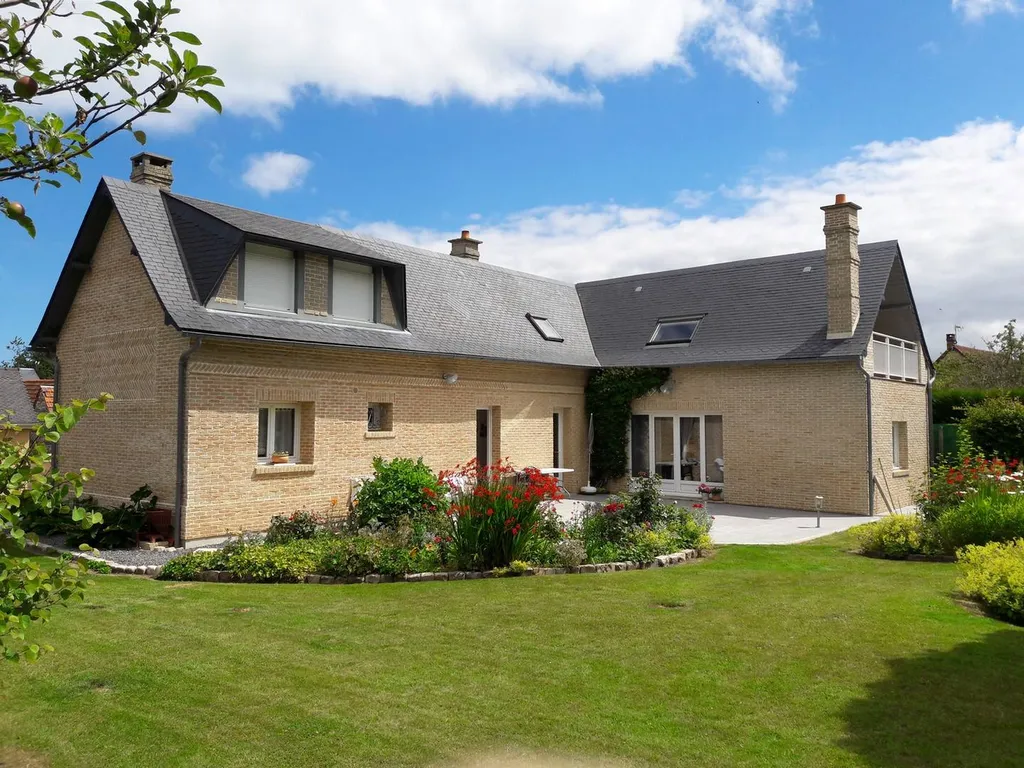 Notre zone d'activité pour ce serviceAcheter un gîte ou une chambre d'hôte