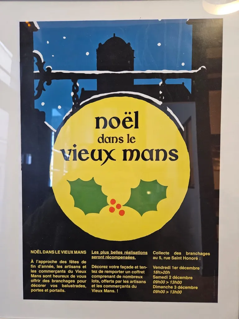 Agence immobilière au Mans en Sarthe