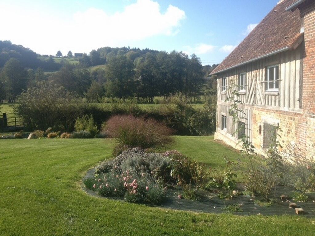 BELLE DEMEURE A VENDRE EN NORMANDIE