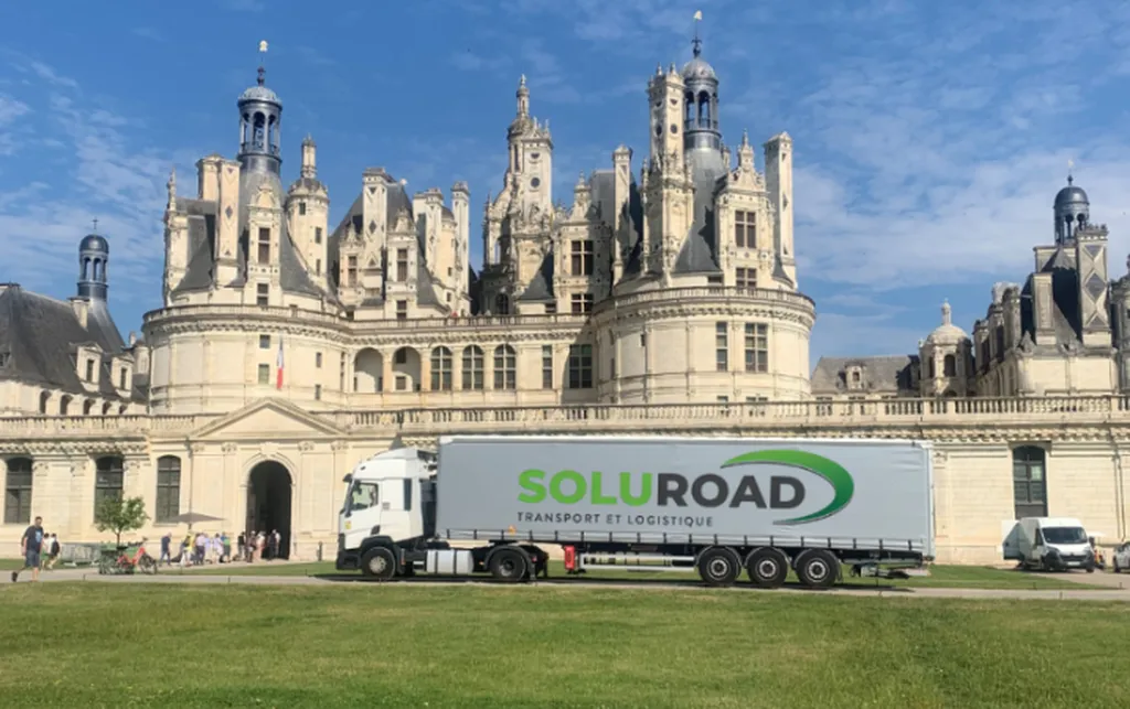 affrètement et transport groupage complet et partiel en france