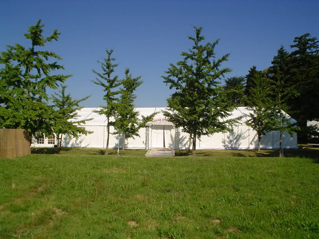 Événement professionnel