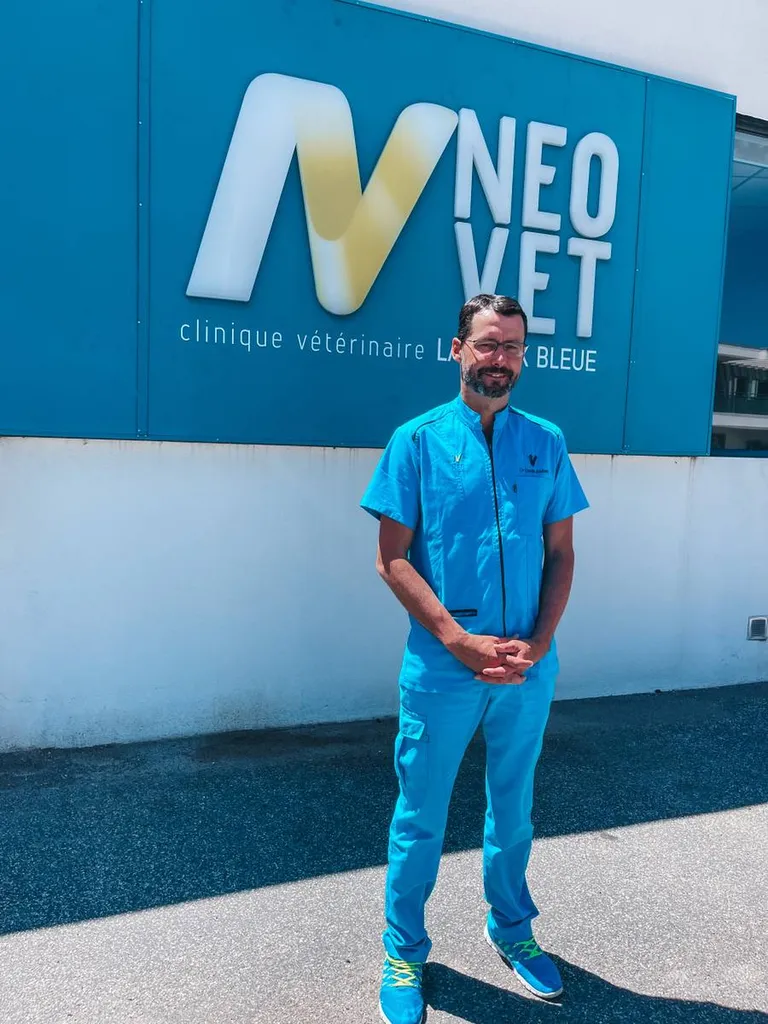 Dragon Medical One simplifie les comptes rendus vétérinaires avec Dicma à Perpignan