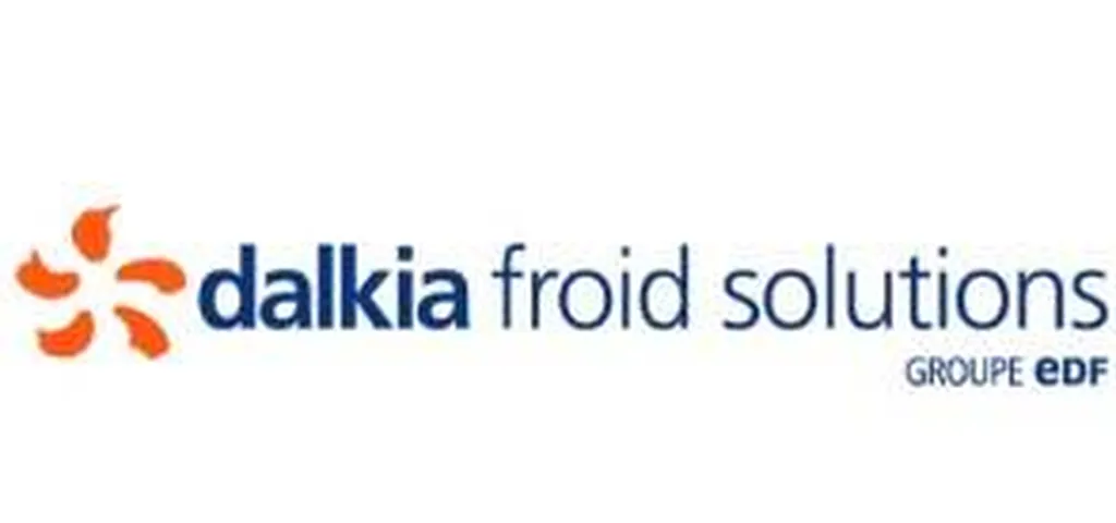 Installation énergétique Nouvelle Aquitaine DALKIA FROID SOLUTIONS