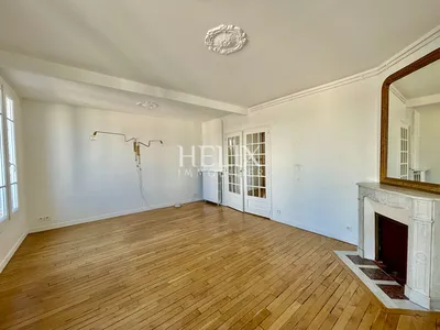 Appartement le Vésinet 4 Pièces 81m²