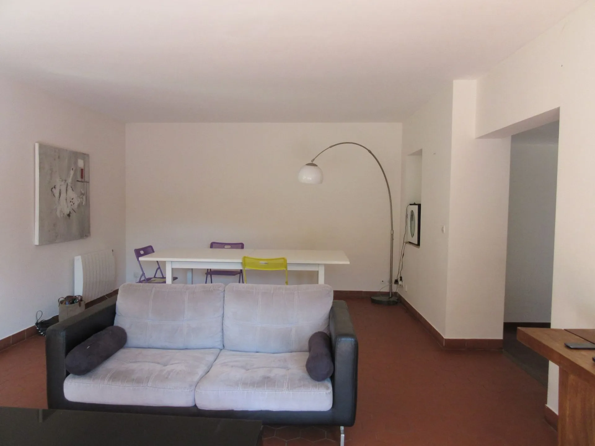 A vendre 2 logements La Ciotat