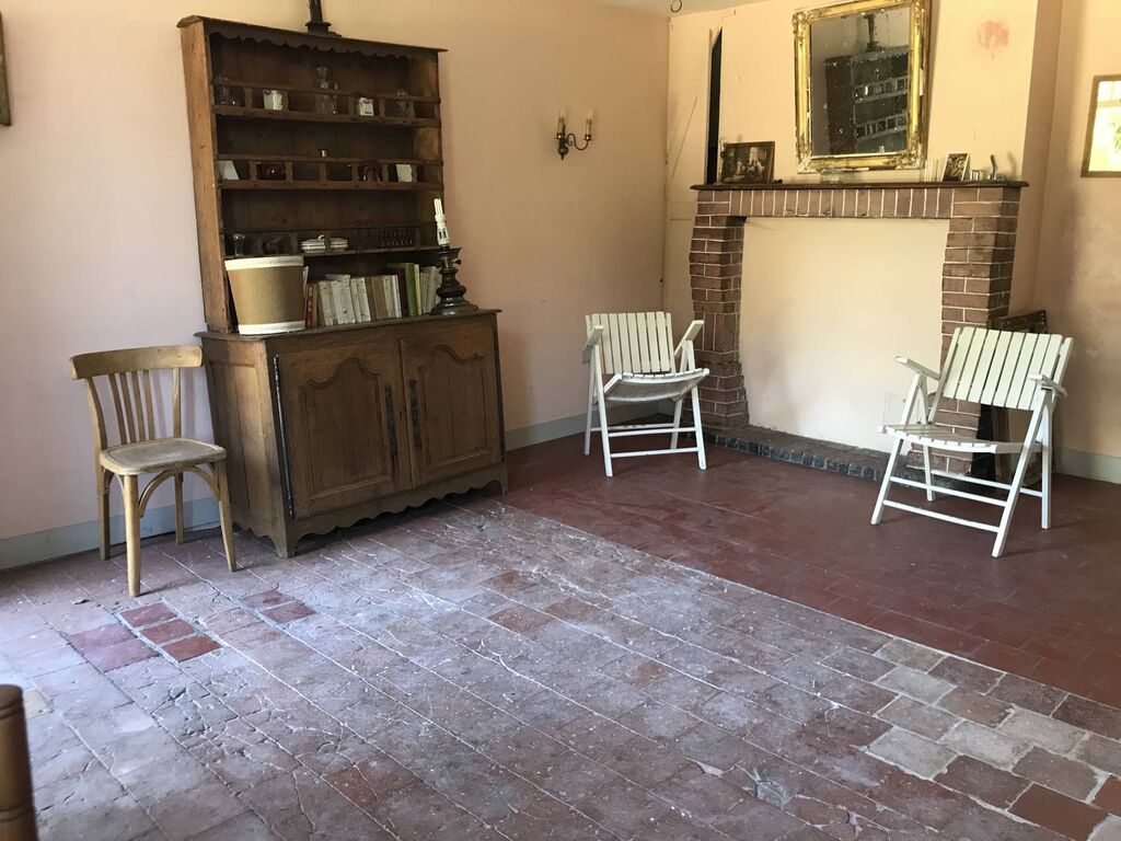 Maison de Maître de 1830 proche LIVAROT