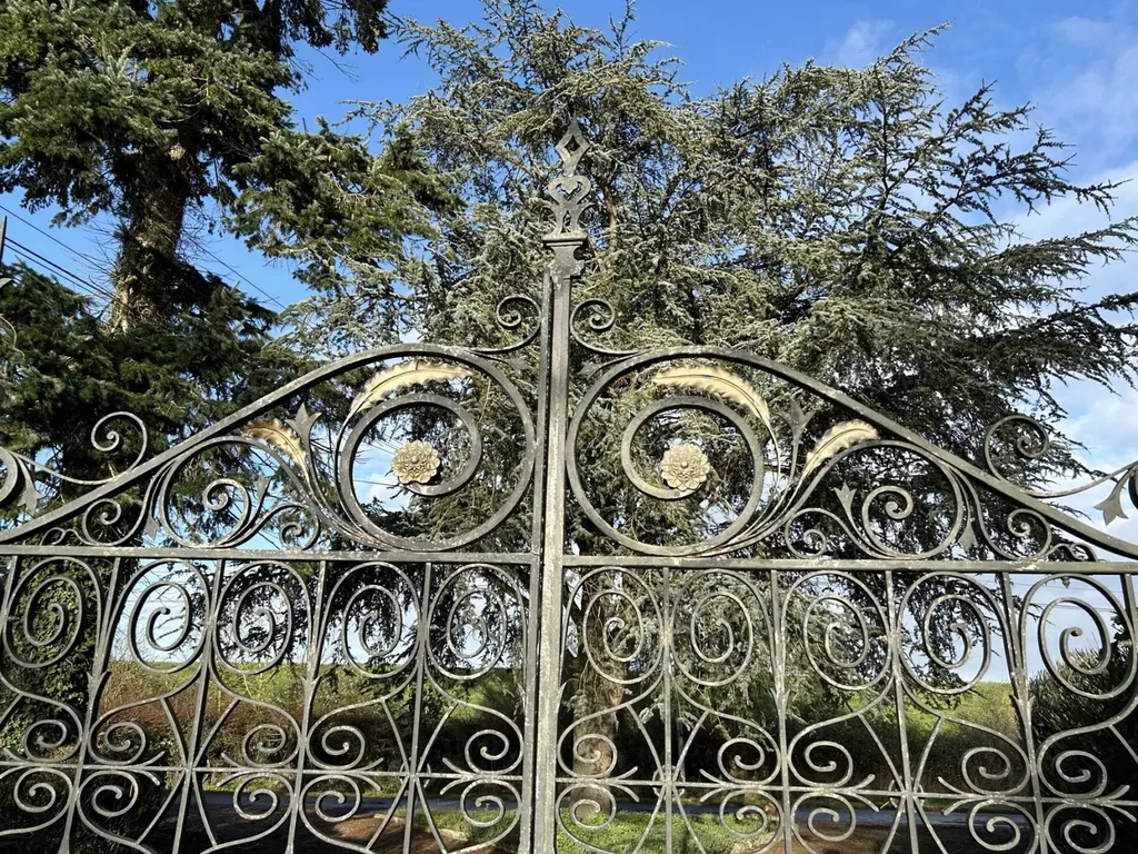 acheter un bien atypique pour projet équestre ou touristique en sarthe touraine