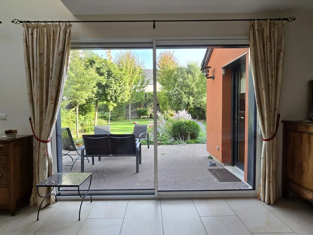 annonce immobiliere maison à vendre en exclusivité au mans