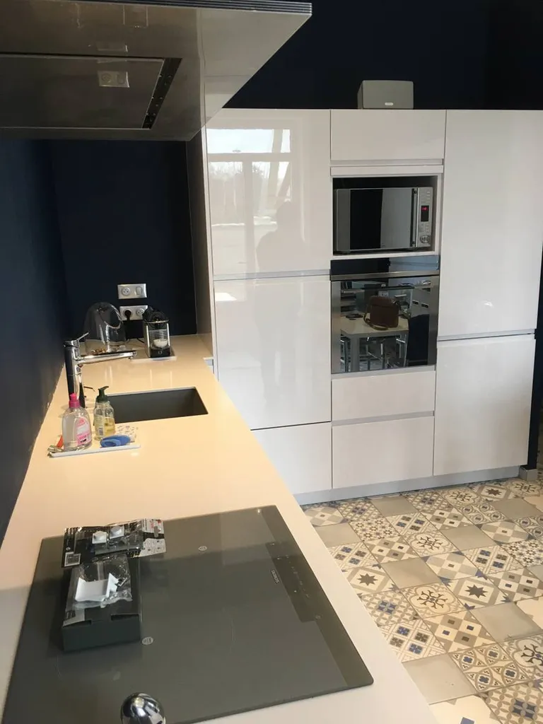 Devis cuisiniste Lyon 6