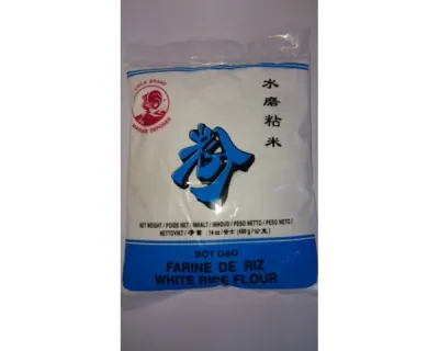 Farines de riz à Montpellier le Crès et Cabestany