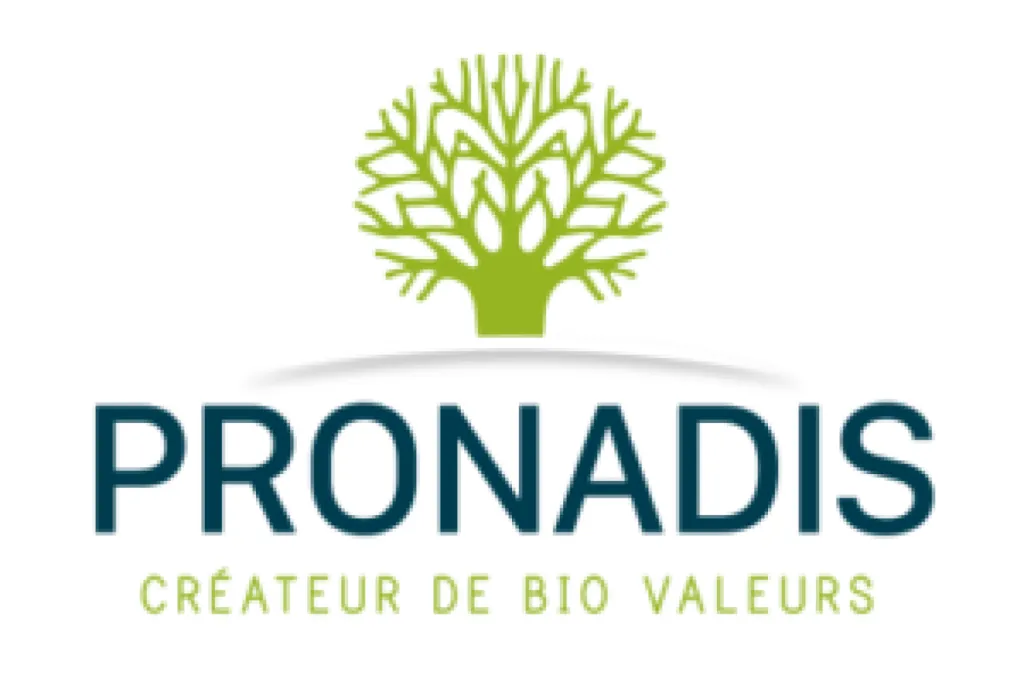 Distributeur BIO Vayres en Gironde PRONADIS
