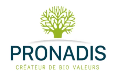 Distributeur BIO Vayres en Gironde PRONADIS