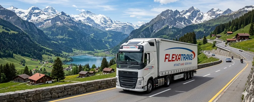 Transport routier France-Autriche : Vienne, Linz et Salzbourg au carrefour de l'Europe centrale