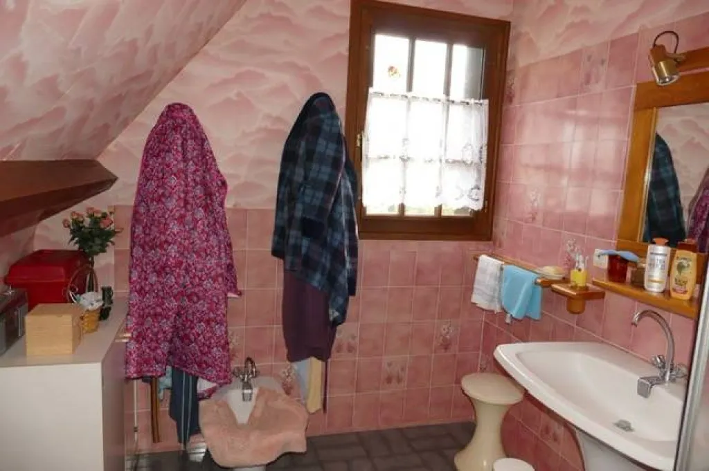 maison familiale 27000