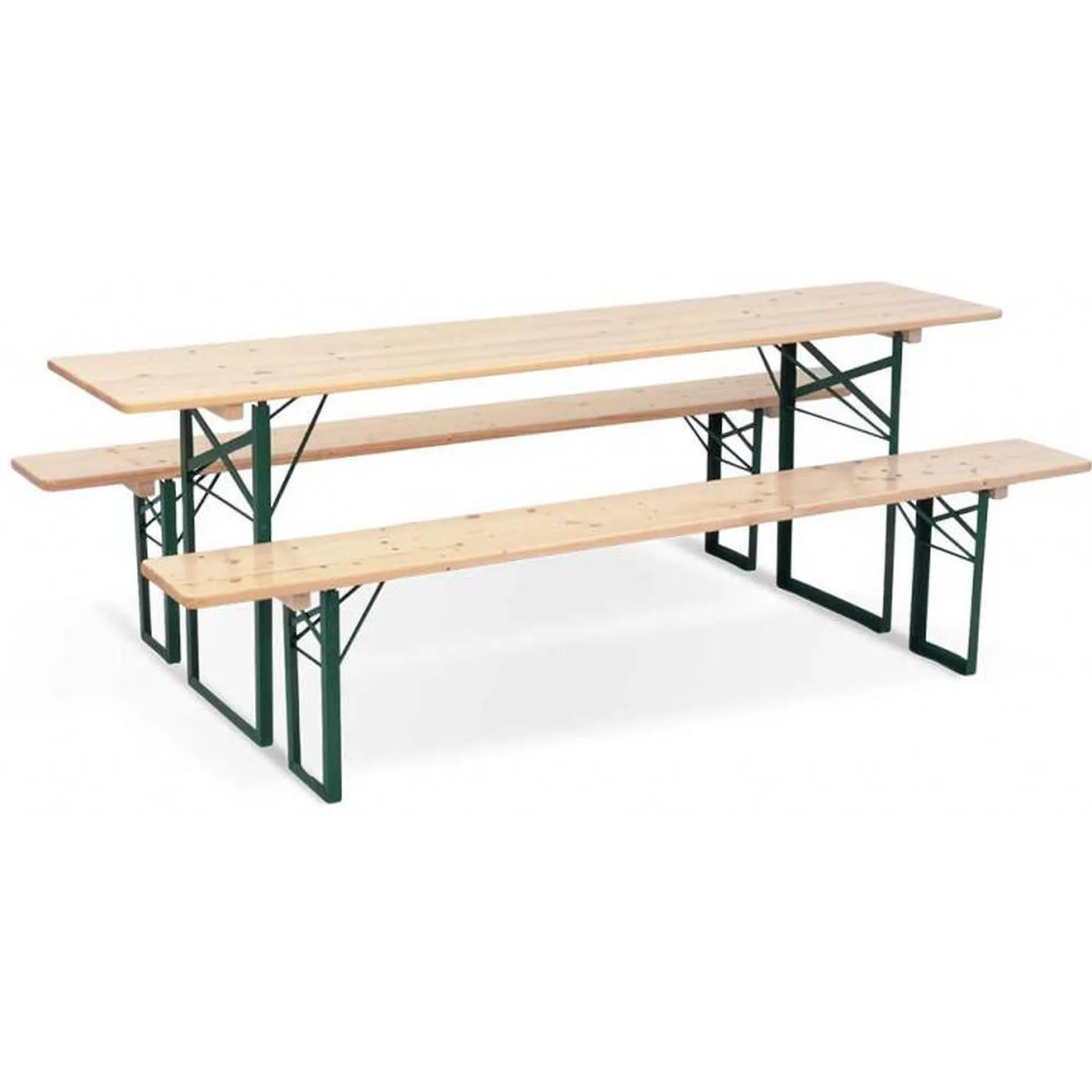 Location de table kermesse avec banc dans le rhône