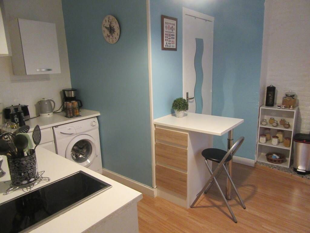 Vends appartement  environ 31 m²