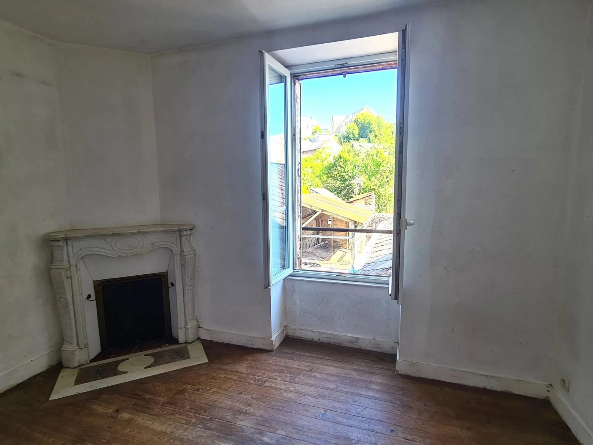 investissement locatif rentable maison à rénover en sarthe