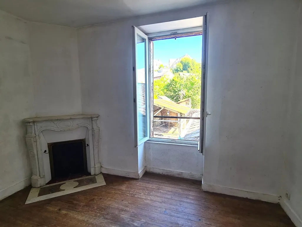 investissement locatif rentable maison à rénover en sarthe